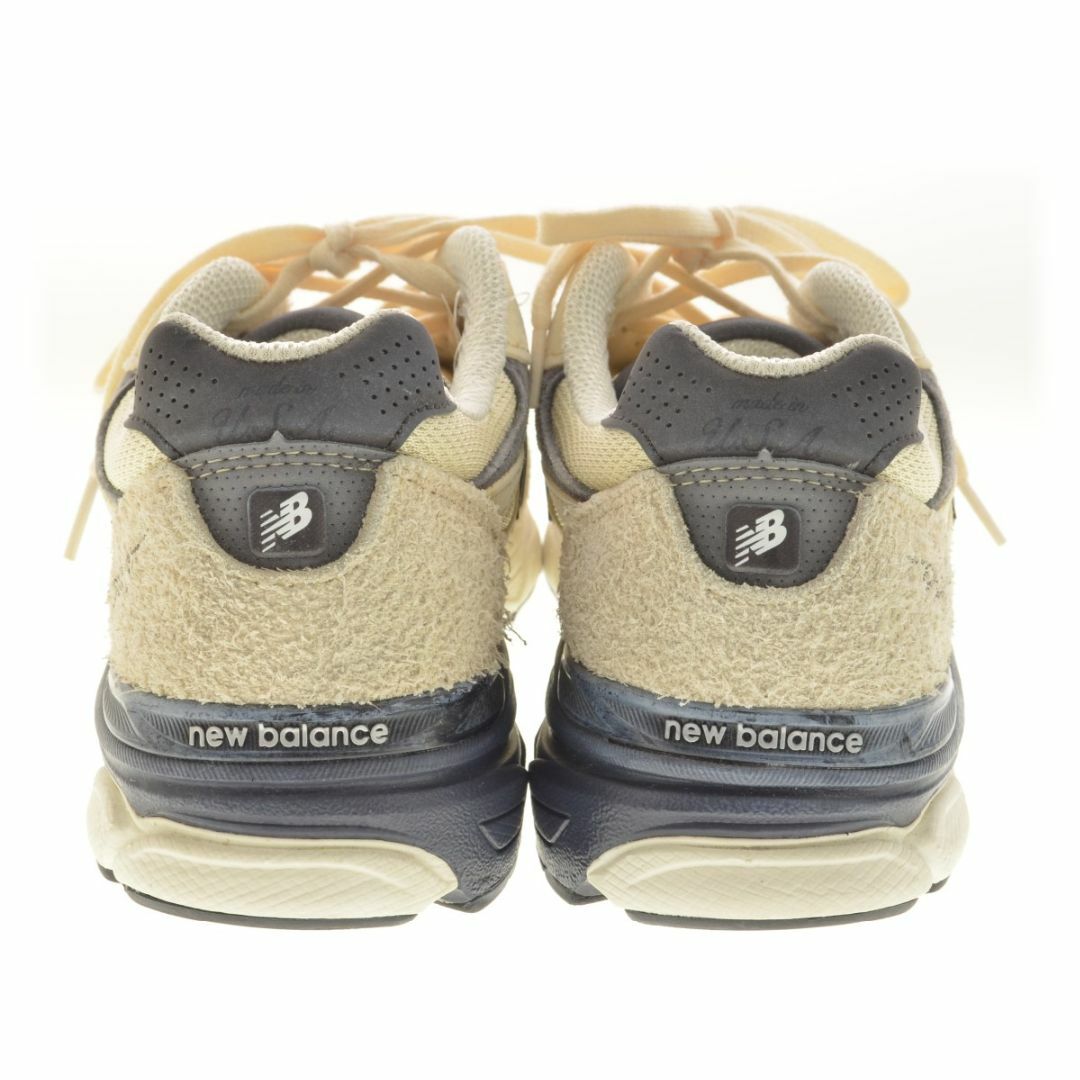 New Balance(ニューバランス)の【NEWBALANCE】M990AD3 MADE IN USAスニーカー メンズの靴/シューズ(スニーカー)の商品写真