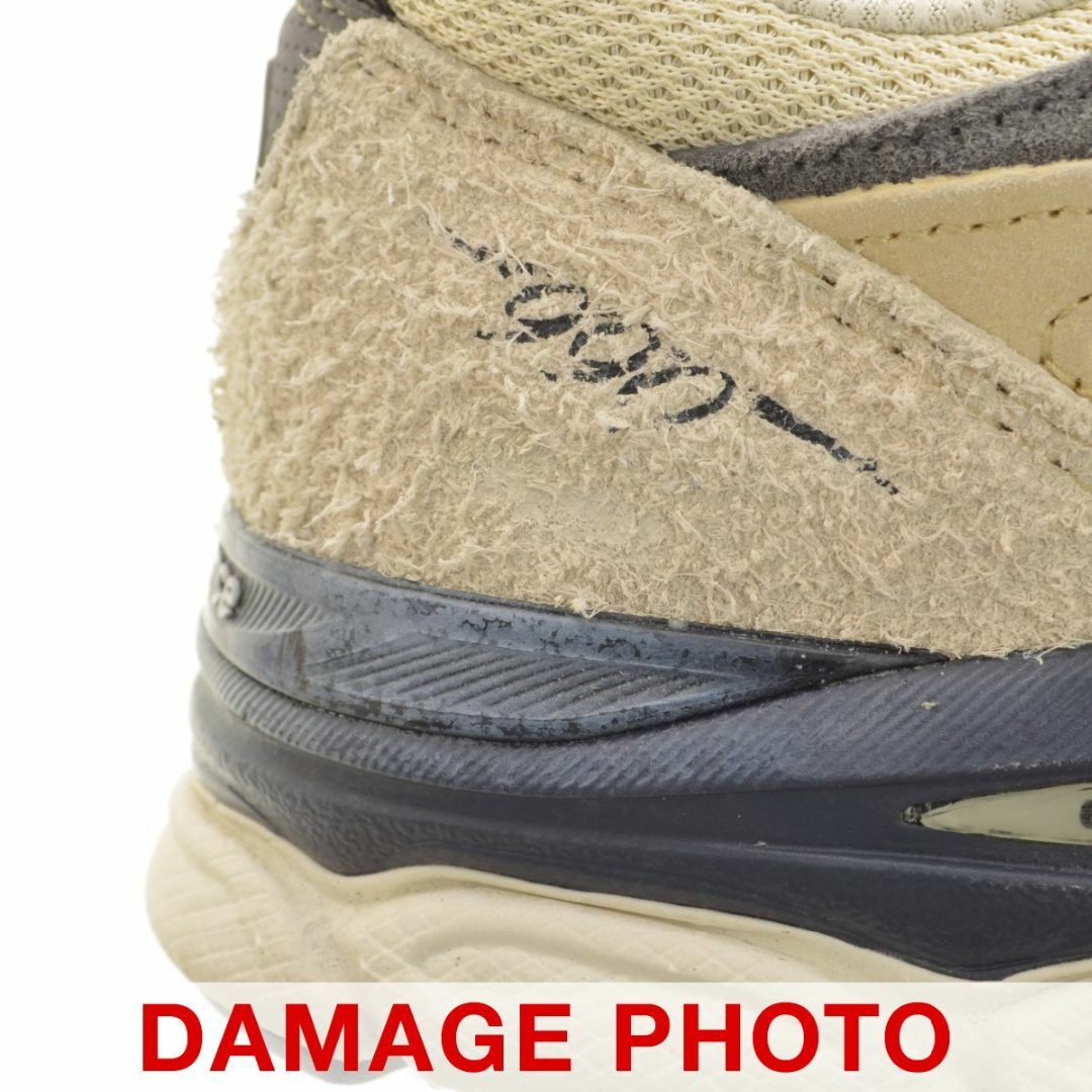 New Balance(ニューバランス)の【NEWBALANCE】M990AD3 MADE IN USAスニーカー メンズの靴/シューズ(スニーカー)の商品写真