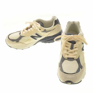 ニューバランス(New Balance)の【NEWBALANCE】M990AD3 MADE IN USAスニーカー(スニーカー)