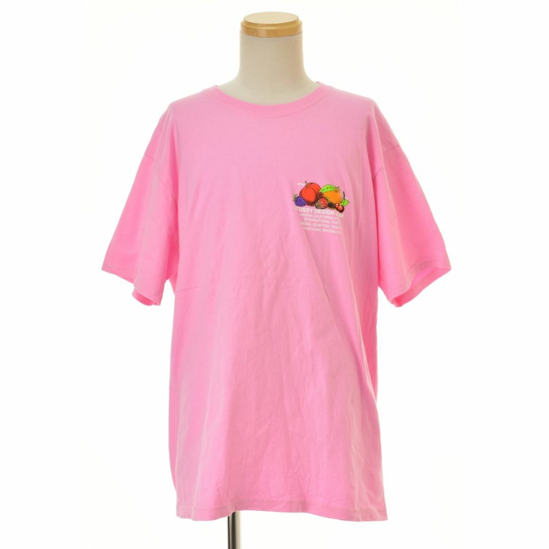 STUSSY(ステューシー)の【STUSSY】Fresh Fruit Tee メンズのトップス(Tシャツ/カットソー(半袖/袖なし))の商品写真