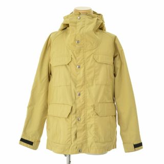 ザノースフェイス(THE NORTH FACE)の【THENORTHFACE】70s〜80s 茶タグ USA製マウンテンパーカー(マウンテンパーカー)