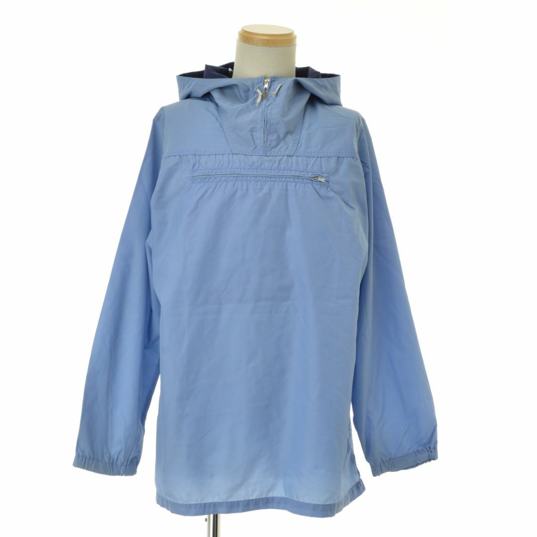 WHITESTAG】50s〜60s アノラックパーカーの通販 by ブランド古着 WHITESTAG】50s〜60s アノラックパーカーの通販 by ブランド古着