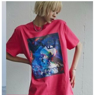 ローズバッド(ROSE BUD)のROSE BUD Tシャツ(Tシャツ(半袖/袖なし))