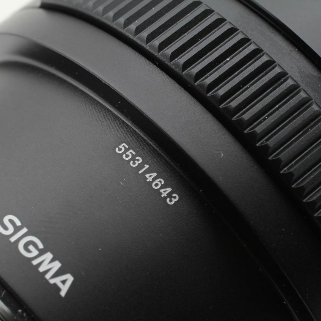 SIGMA(シグマ)のSIGMA シグマ 65mm F2 DG DN Sony Eマウント スマホ/家電/カメラのカメラ(レンズ(単焦点))の商品写真