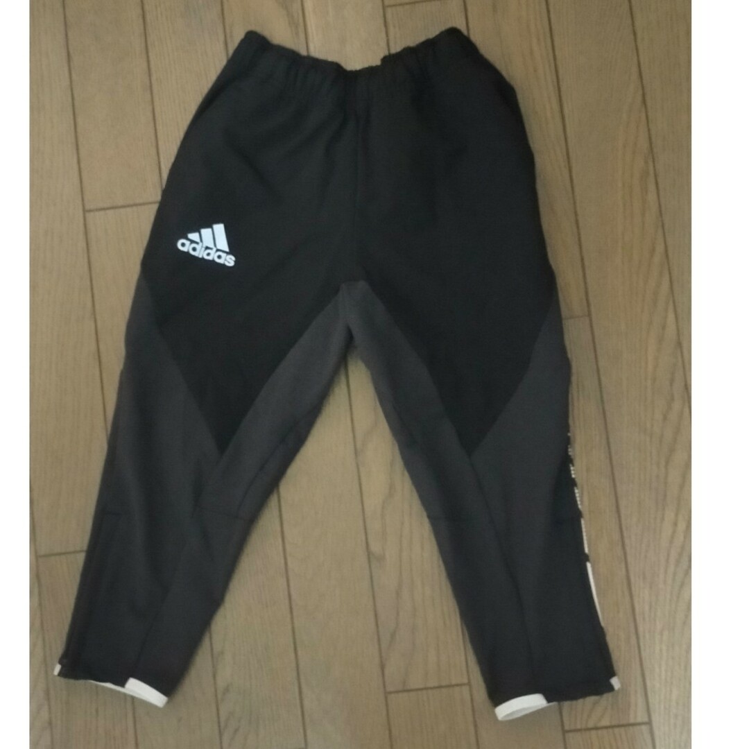 adidas(アディダス)のアディダス　ズボン キッズ/ベビー/マタニティのキッズ服男の子用(90cm~)(パンツ/スパッツ)の商品写真