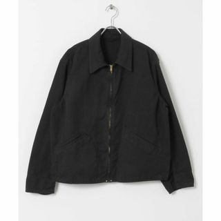 A.PRESSE 24SS Silk Hemp Sports Jacket 1(ブルゾン)