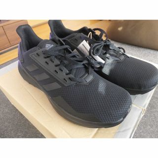 アディダス(adidas)のアディダス デュラモ 9 M adidas DURAMO 9 M コアブラック/(スニーカー)