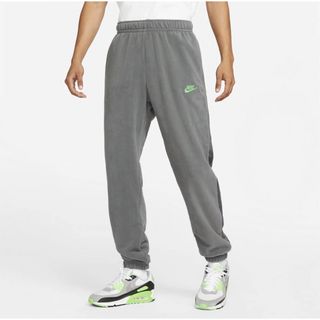 ナイキ(NIKE)のNIKE ナイキ NSW SPE+ フリースパンツ 新品未使用タグ付き(その他)