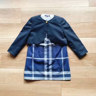 バーバリー(BURBERRY) 子供 ドレス/フォーマル(女の子)の通販 200点 