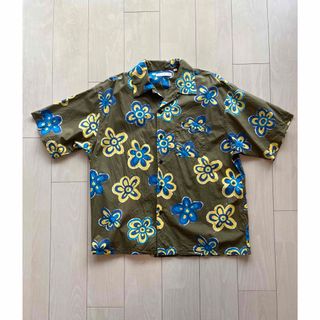 ユニクロ(UNIQLO)のユニクロ　マルニ　XL(シャツ)