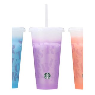 スターバックス(Starbucks)のスターバックス　リユーザブルカップ(タンブラー)