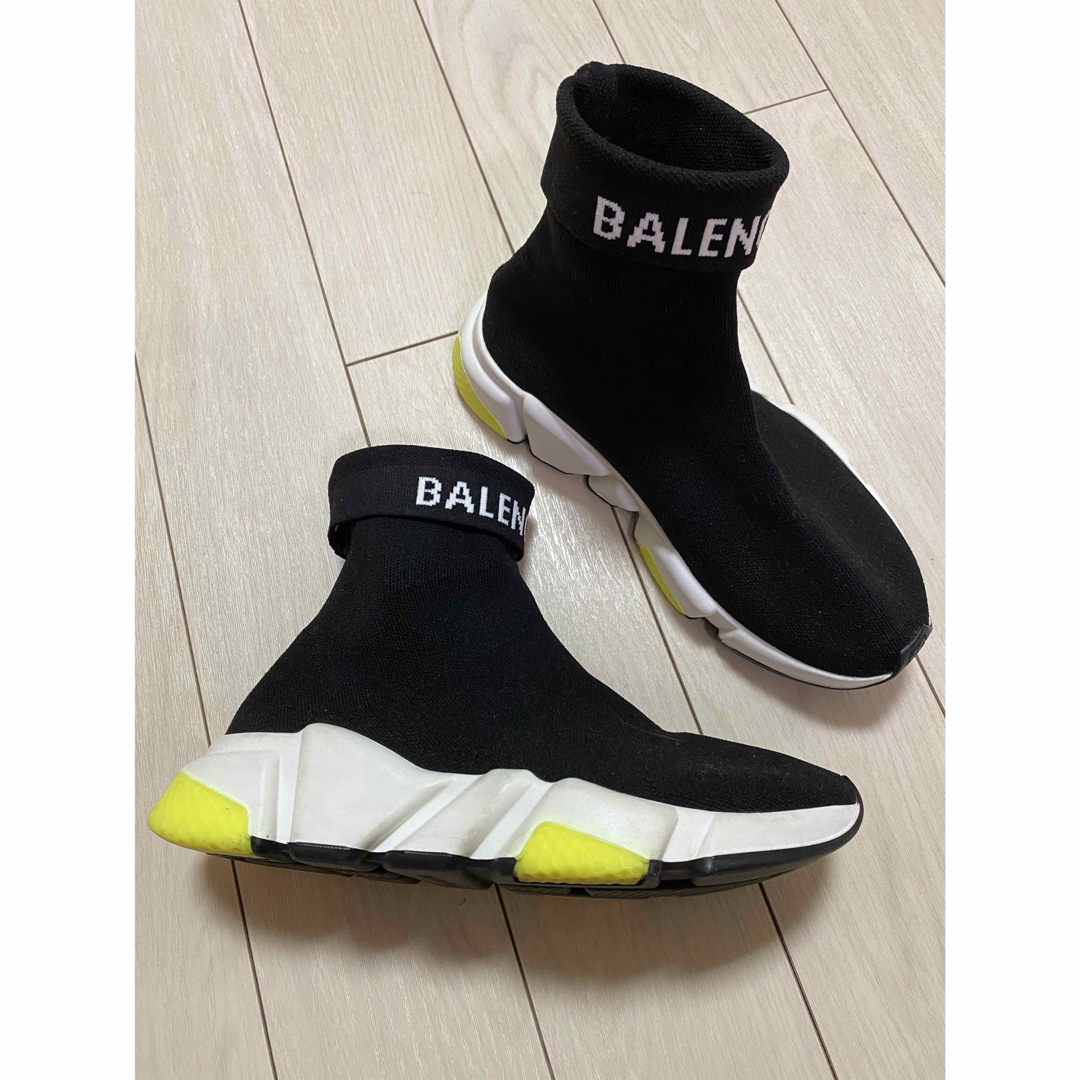 Balenciaga(バレンシアガ)のバレンシアガ　スニーカー レディースの靴/シューズ(スニーカー)の商品写真