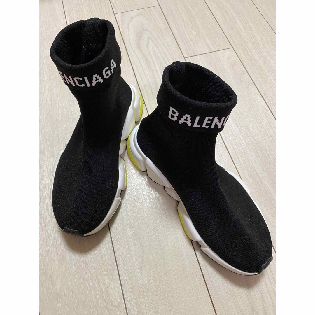 Balenciaga(バレンシアガ)のバレンシアガ　スニーカー レディースの靴/シューズ(スニーカー)の商品写真