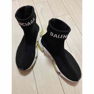 バレンシアガ(Balenciaga)のバレンシアガ　スニーカー(スニーカー)