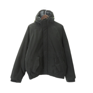 シュプリーム(Supreme)のSupreme 23aw Needlepoint Hooded Jacket(ナイロンジャケット)