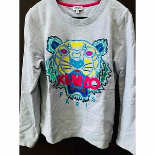 ケンゾー(KENZO)の★値下げ★KENZO スウェット(トレーナー/スウェット)