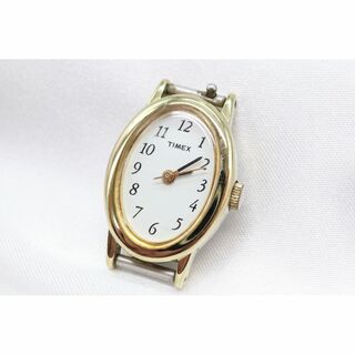 タイメックス(TIMEX)の【W126-513】動作品 電池交換済 タイメックス 腕時計 フェイスのみ(腕時計)