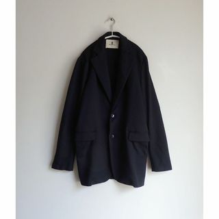 【新品】定価80,300円　BARENA　2B TAILORED JACKET