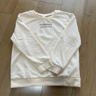 シーイン(SHEIN)のSHEIN 子供服 トップス 120(Tシャツ/カットソー)