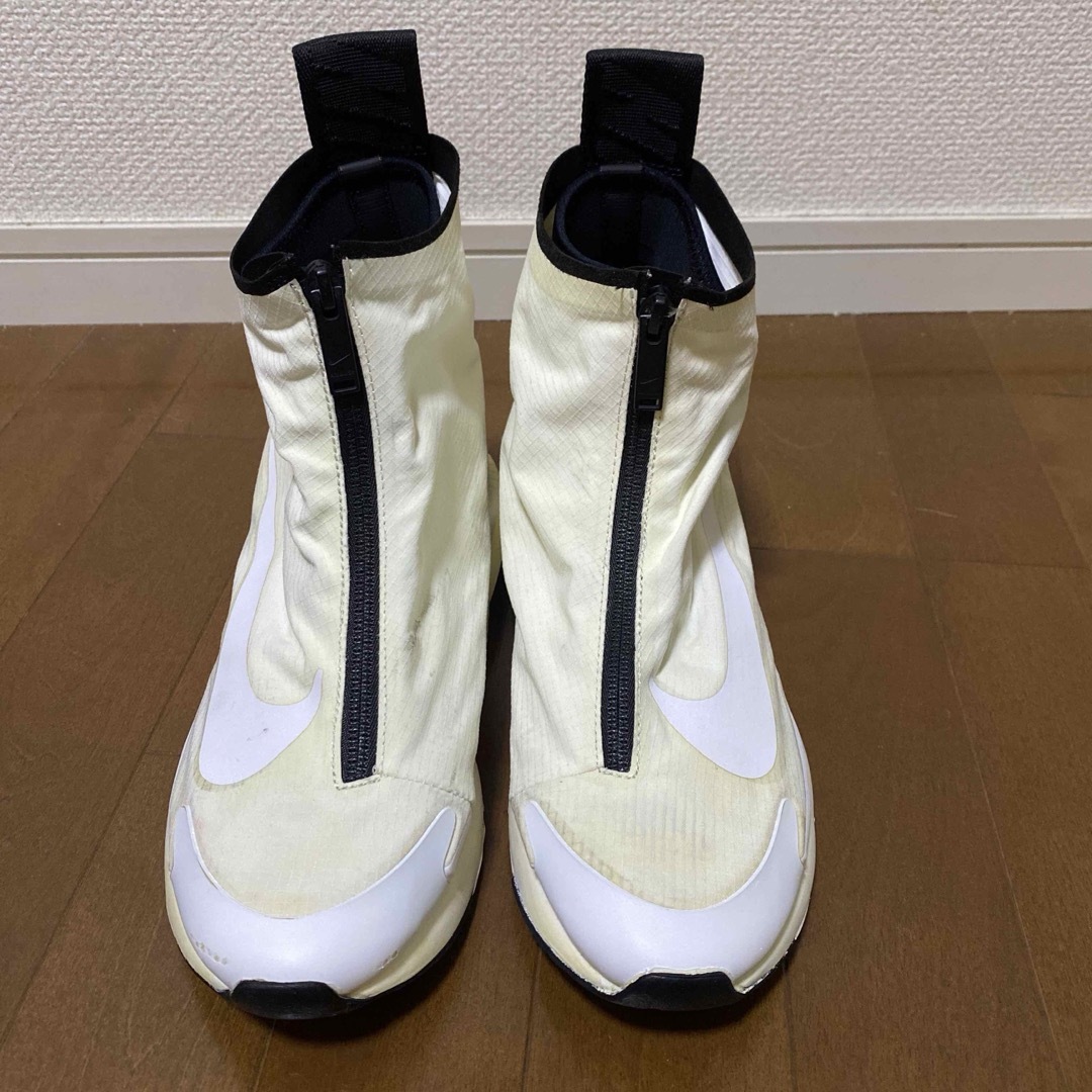 NIKE(ナイキ)のナイキ×アンブッシュ NIKE×AMBUSH AIRMAX180HI スウッシュ メンズの靴/シューズ(スニーカー)の商品写真