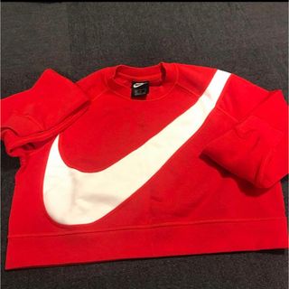 NIKE - NIKE トレーナー