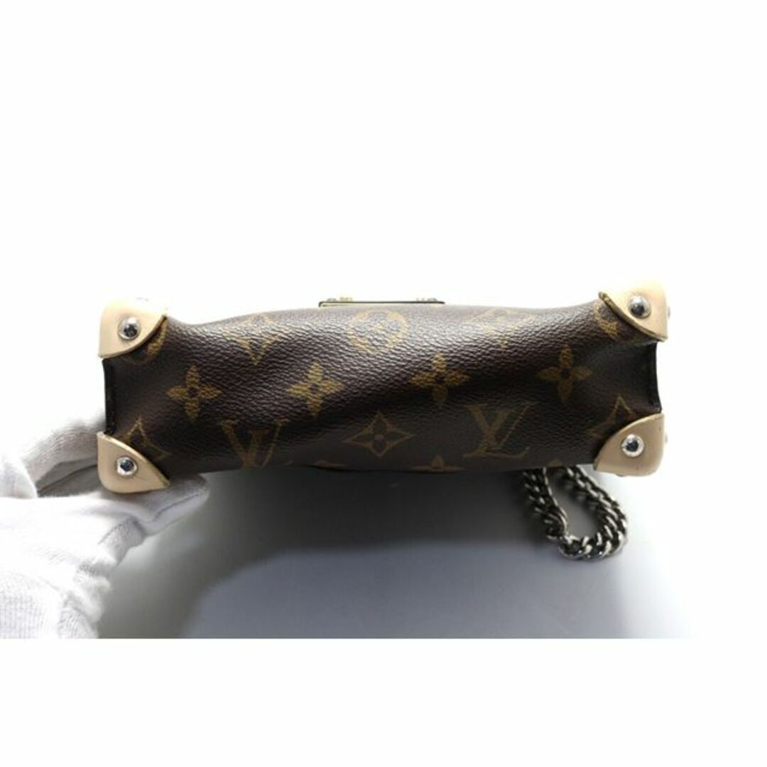 LOUIS VUITTON(ルイヴィトン)のヴィトン トライバル ポシェットマスクPM ショルダー■02er29777-5 レディースのバッグ(ショルダーバッグ)の商品写真