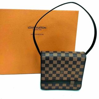 ルイヴィトン(LOUIS VUITTON)のルイヴィトン　ダミエ　トライベッカ　ミニ　ショルダー(ショルダーバッグ)