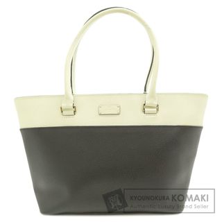 ケイトスペードニューヨーク(kate spade new york)のkate spade ロゴ トートバッグ PVC レディース(トートバッグ)