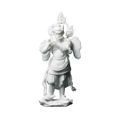 【3.迦楼羅像(石膏風タイプ)】 和の心 仏像 弐