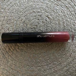 シュウウエムラ(shu uemura)のshu uemura(シュウウエムラ)|ラック シュプリア　04(リップグロス)