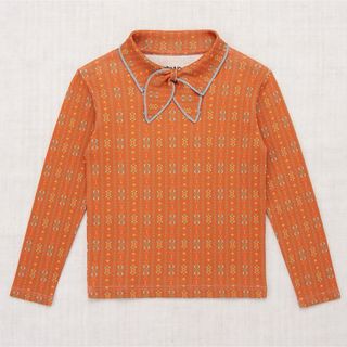 ミーシャアンドパフ(Misha & Puff)のMisha&Puff Scout Top Jasper Bohemia 4Y(Tシャツ/カットソー)