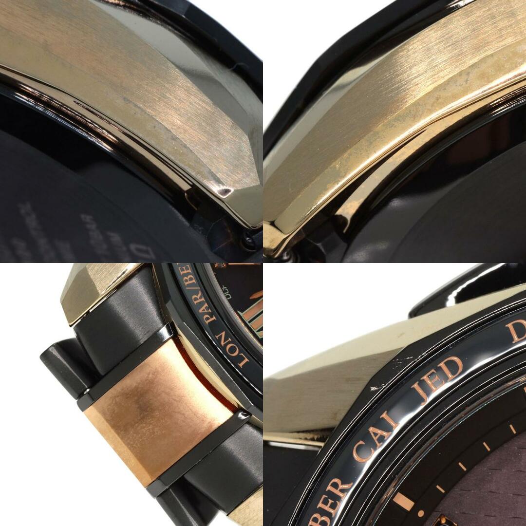 SEIKO(セイコー)のSEIKO SAGA254 8B63-0AR0 ブライツ フライトエキスパート 800本限定 腕時計 チタンセラミック チタンセラミック メンズ メンズの時計(腕時計(アナログ))の商品写真