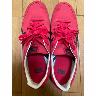 オニツカタイガー(Onitsuka Tiger)のオニツカタイガー　スニーカー(スニーカー)