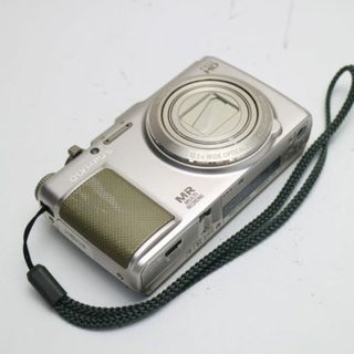 オリンパス(OLYMPUS)の中古 SH-25MR ゴールド  M111(コンパクトデジタルカメラ)