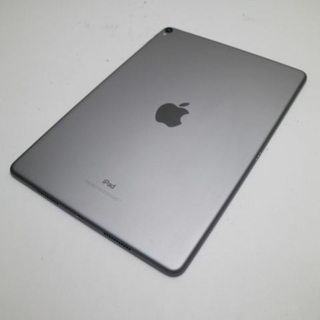 Apple(アップル)の超美品 iPad Pro 10.5インチ Wi-Fi 64GB グレイ M111 スマホ/家電/カメラのPC/タブレット(タブレット)の商品写真