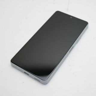 エクスペリア(Xperia)の超美品 Xperia Ace III SO-53C グレー M111(スマートフォン本体)