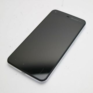 アクオス(AQUOS)のSH-01F AQUOS PHONE ZETA ホワイト  M111(スマートフォン本体)