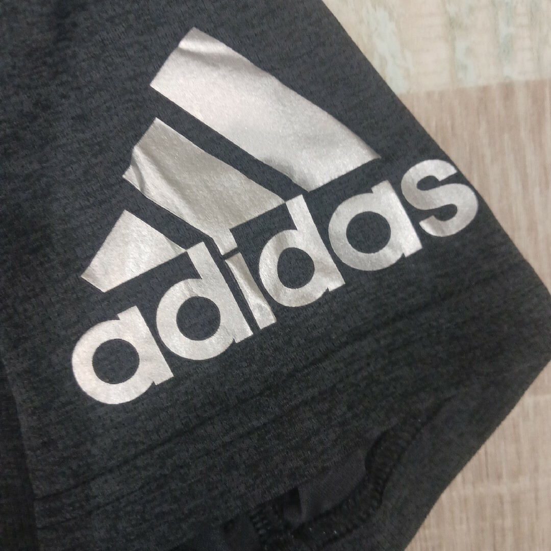 adidas(アディダス)のアディダス adidas  climachill T シャツ スポーツ/アウトドアのトレーニング/エクササイズ(その他)の商品写真