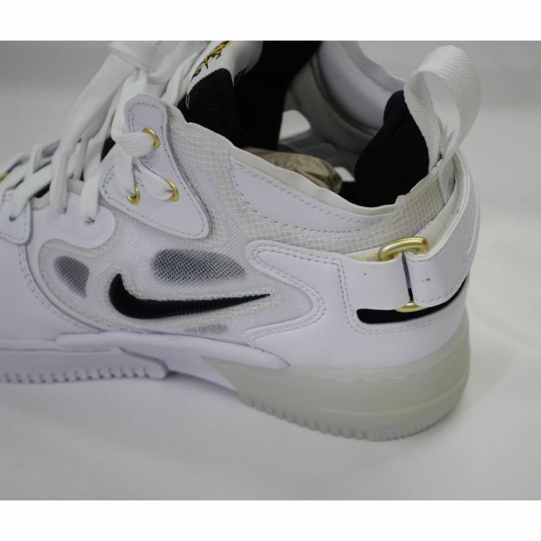 NIKE - NIKEナイキ 限定品 エアフォース1MIDリアクト40周年 25.5 NIKE - NIKEナイキ 限定品 エアフォース1MIDリアクト40周年 25.5
