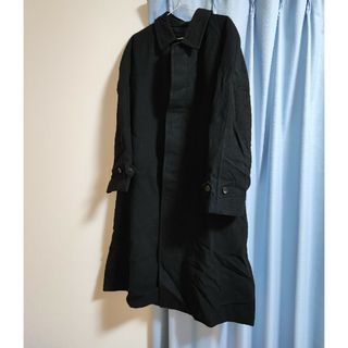 コムデギャルソン(COMME des GARCONS)のcomme des garcons 2点セット(チェスターコート)