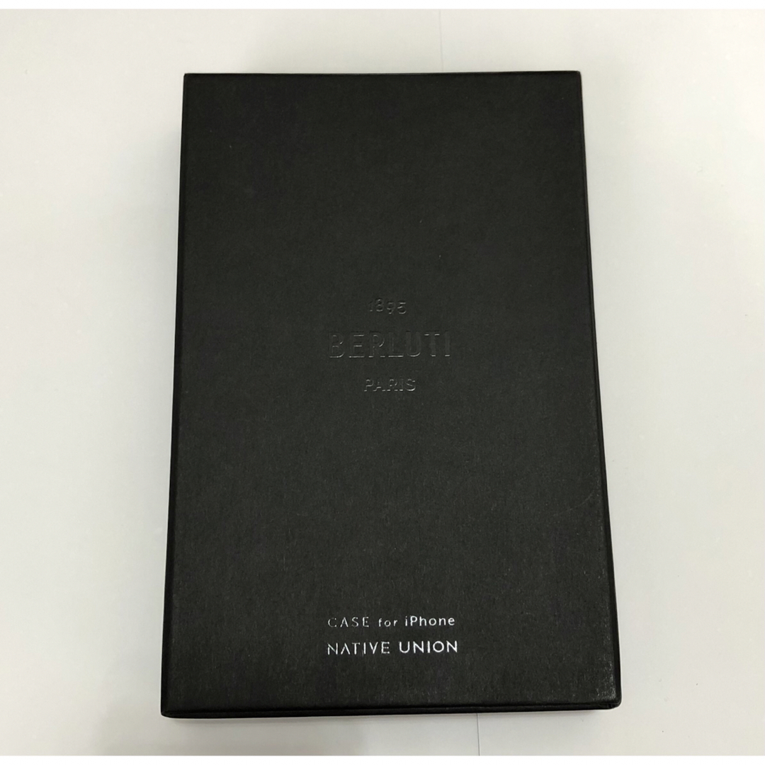 Berluti - ベルルッティ BERLUTI iPhone11 Pro Max用 カバーの通販 by Berluti - ベルルッティ BERLUTI iPhone11 Pro Max用 カバーの通販 by