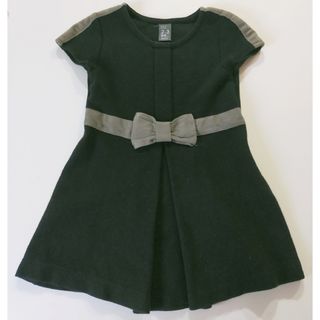 ザラキッズ(ZARA KIDS)のZARA KIDS 98 2~3才 フォーマル ワンピース(ワンピース)