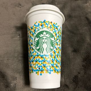 スターバックスコーヒー(Starbucks Coffee)のStarbucks リユーザブルカップ　2020年(タンブラー)