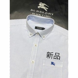 バーバリー(BURBERRY) シャツ(メンズ)（プリント）の通販 80点