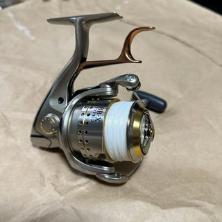 シマノ(SHIMANO)のSHIMANO BB-X  TYPE2  Mg2500D(リール)