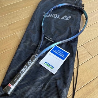 YONEX - 新品 ヨネックス ezone100 2022 グリップ2