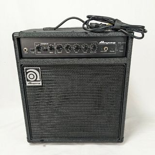 美品 Ampeg BA-110V2 バスコンボアンプ アンペグ(ベースアンプ)