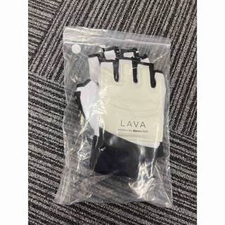 LAVA キックボクシング グローブL(ボクシング)