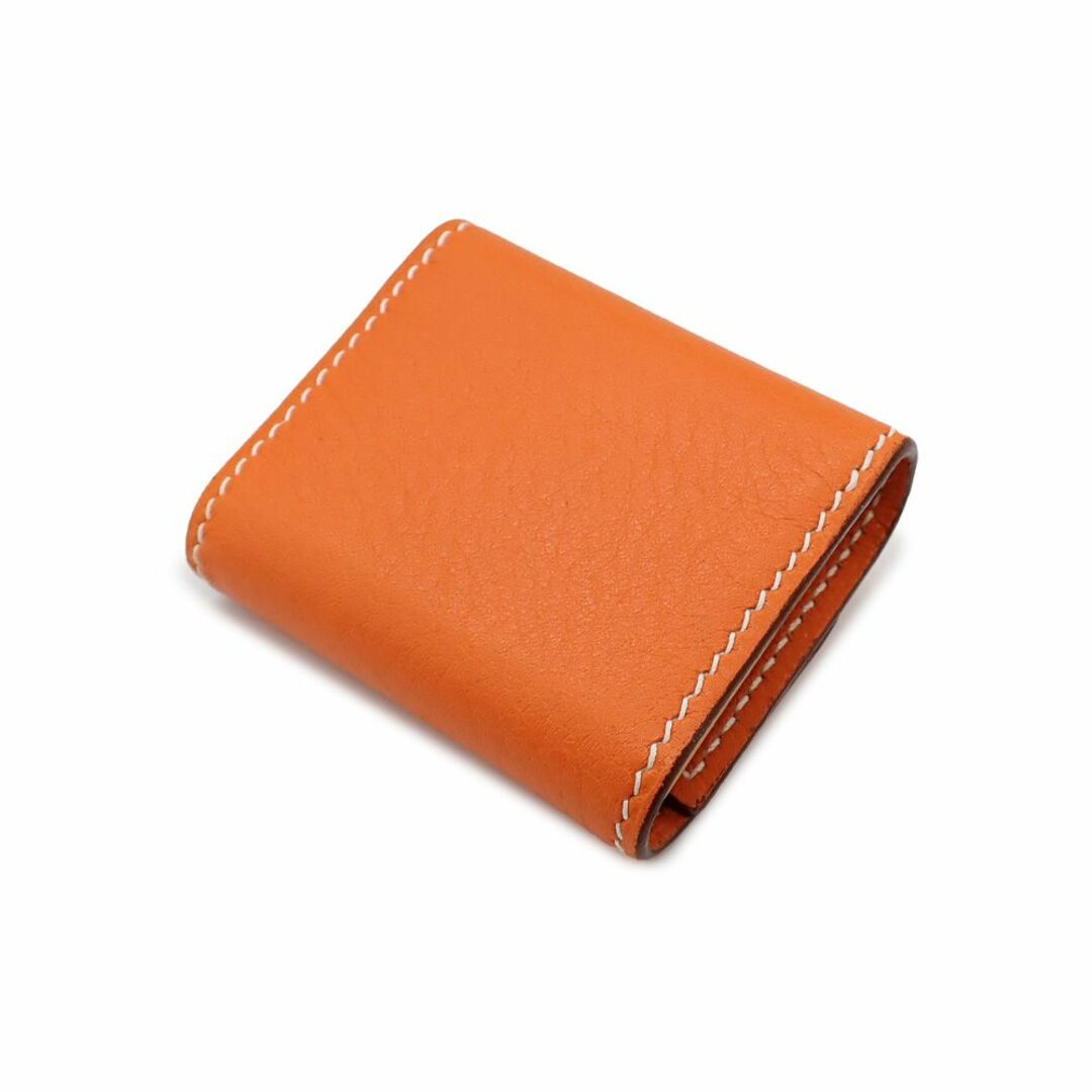 Hermes - 美品 エルメス 付箋ケース ポストイットケース メモ アラジフ 