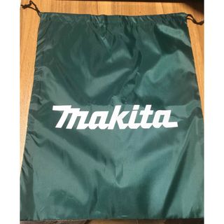 マキタ(Makita)のマキタ　バック　2枚(その他)